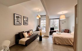 Suite Danburry
